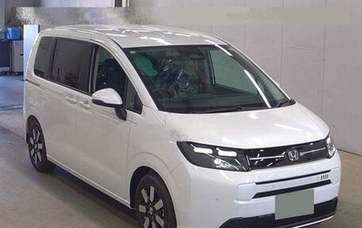 Honda Freed, 2025 год, 2 150 000 рублей, 1 фотография