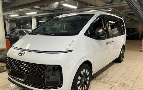 Hyundai Staria, 2022 год, 5 399 000 рублей, 1 фотография