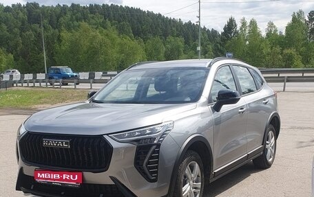 Haval Jolion, 2024 год, 2 150 000 рублей, 1 фотография
