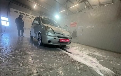 Toyota FunCargo, 2002 год, 400 000 рублей, 1 фотография