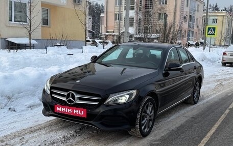 Mercedes-Benz C-Класс, 2014 год, 1 850 000 рублей, 1 фотография