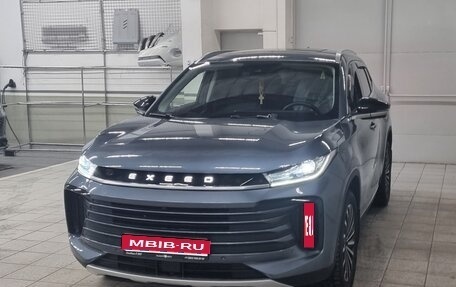 CheryExeed TXL, 2022 год, 2 500 000 рублей, 1 фотография