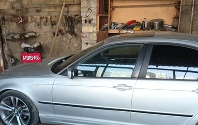 BMW 3 серия, 2002 год, 600 000 рублей, 1 фотография