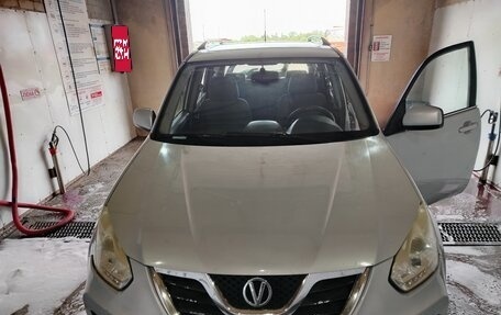 Vortex Tingo I, 2012 год, 400 000 рублей, 1 фотография