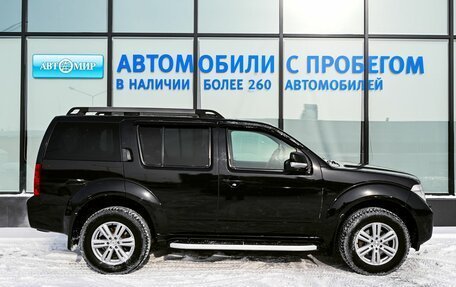 Nissan Pathfinder, 2008 год, 1 049 000 рублей, 6 фотография