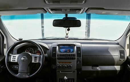 Nissan Pathfinder, 2008 год, 1 049 000 рублей, 12 фотография