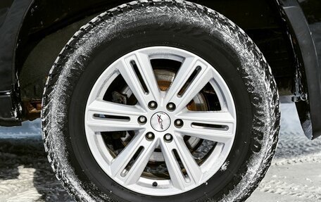 Nissan Pathfinder, 2008 год, 1 049 000 рублей, 21 фотография