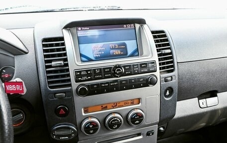 Nissan Pathfinder, 2008 год, 1 049 000 рублей, 15 фотография