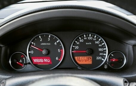 Nissan Pathfinder, 2008 год, 1 049 000 рублей, 18 фотография