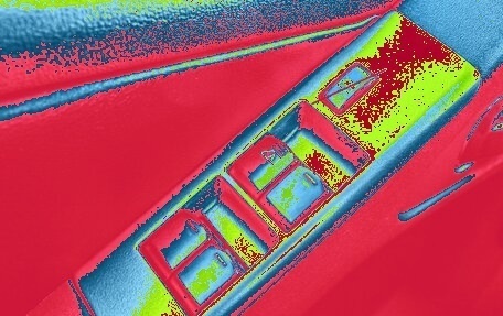 Nissan Pathfinder, 2008 год, 1 049 000 рублей, 17 фотография