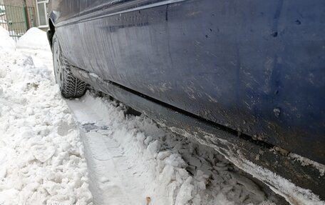 Audi 80, 1991 год, 220 000 рублей, 12 фотография