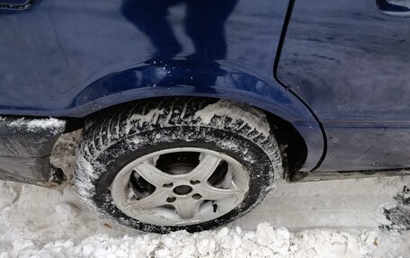Audi 80, 1991 год, 220 000 рублей, 15 фотография