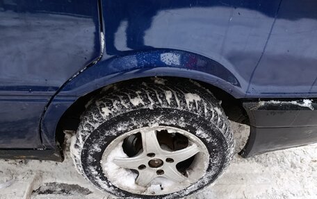 Audi 80, 1991 год, 220 000 рублей, 17 фотография