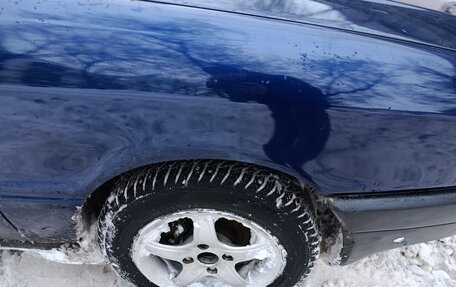 Audi 80, 1991 год, 220 000 рублей, 14 фотография