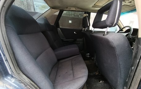 Audi 80, 1991 год, 220 000 рублей, 22 фотография