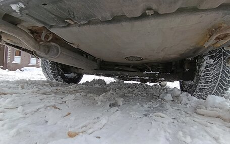 Audi 80, 1991 год, 220 000 рублей, 19 фотография