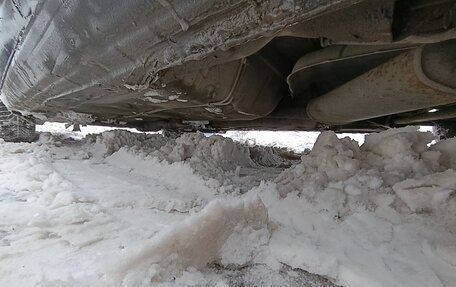 Audi 80, 1991 год, 220 000 рублей, 20 фотография