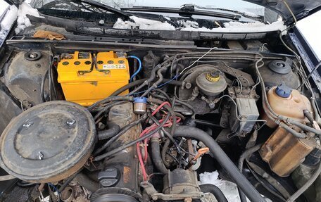 Audi 80, 1991 год, 220 000 рублей, 25 фотография