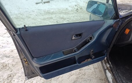 Audi 80, 1991 год, 220 000 рублей, 24 фотография