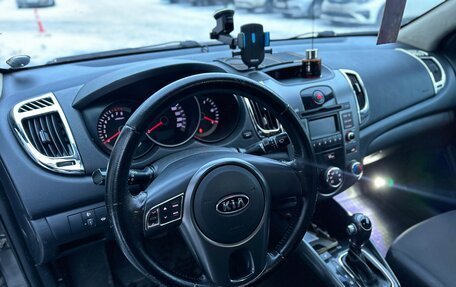 KIA Cerato III, 2011 год, 897 777 рублей, 5 фотография