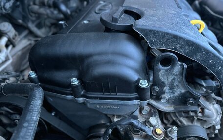 KIA Cerato III, 2011 год, 897 777 рублей, 7 фотография