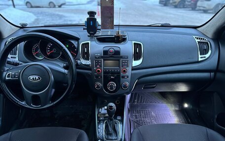 KIA Cerato III, 2011 год, 897 777 рублей, 6 фотография