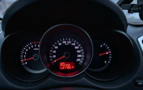 KIA Cerato III, 2011 год, 897 777 рублей, 8 фотография