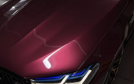 BMW M5, 2018 год, 7 790 000 рублей, 2 фотография