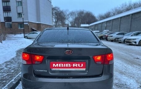 KIA Cerato III, 2011 год, 897 777 рублей, 2 фотография