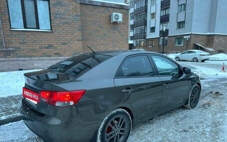 KIA Cerato III, 2011 год, 897 777 рублей, 3 фотография