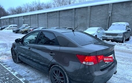 KIA Cerato III, 2011 год, 897 777 рублей, 4 фотография