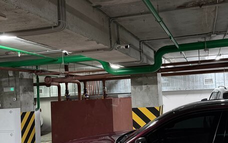 BMW M5, 2018 год, 7 790 000 рублей, 4 фотография