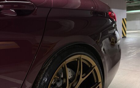 BMW M5, 2018 год, 7 790 000 рублей, 7 фотография