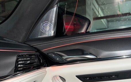 BMW M5, 2018 год, 7 790 000 рублей, 14 фотография