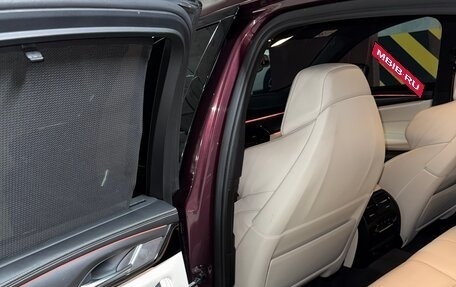 BMW M5, 2018 год, 7 790 000 рублей, 15 фотография