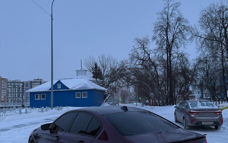 BMW M5, 2018 год, 7 790 000 рублей, 20 фотография