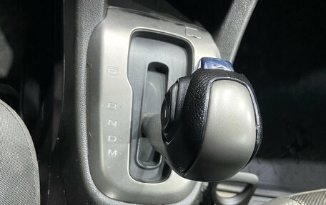 Chevrolet Aveo III, 2013 год, 590 000 рублей, 11 фотография