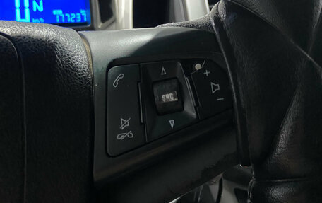 Chevrolet Aveo III, 2013 год, 590 000 рублей, 12 фотография