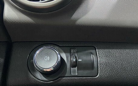 Chevrolet Aveo III, 2013 год, 590 000 рублей, 13 фотография