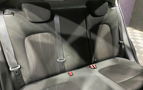 Chevrolet Aveo III, 2013 год, 590 000 рублей, 15 фотография