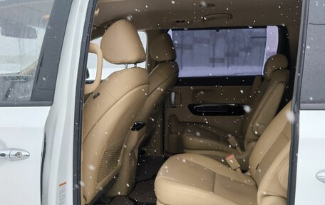 KIA Carnival III, 2019 год, 3 199 000 рублей, 14 фотография