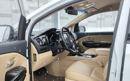 KIA Carnival III, 2019 год, 3 199 000 рублей, 10 фотография