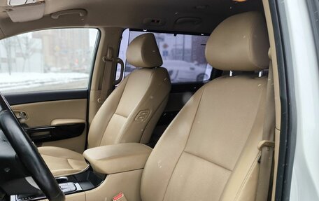 KIA Carnival III, 2019 год, 3 199 000 рублей, 12 фотография