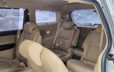 KIA Carnival III, 2019 год, 3 199 000 рублей, 15 фотография