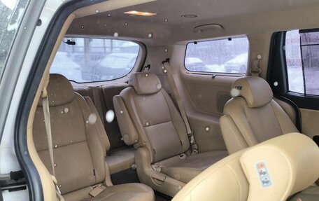 KIA Carnival III, 2019 год, 3 199 000 рублей, 18 фотография