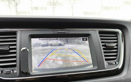 KIA Carnival III, 2019 год, 3 199 000 рублей, 29 фотография