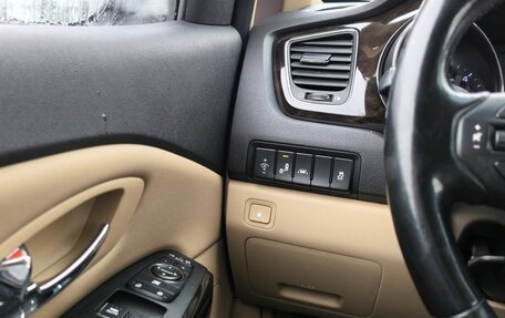 KIA Carnival III, 2019 год, 3 199 000 рублей, 28 фотография