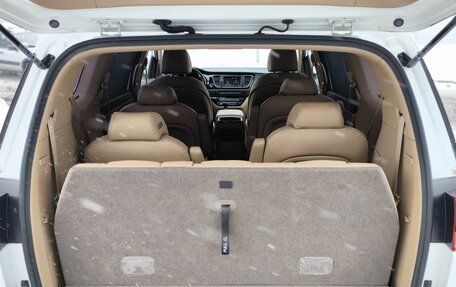 KIA Carnival III, 2019 год, 3 199 000 рублей, 16 фотография