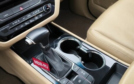 KIA Carnival III, 2019 год, 3 199 000 рублей, 26 фотография