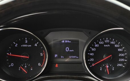 KIA Carnival III, 2019 год, 3 199 000 рублей, 30 фотография